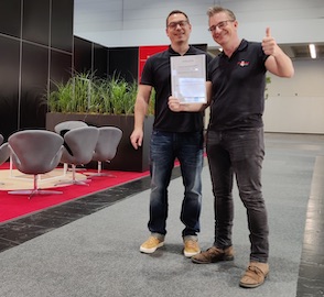 Technologische Expertise trifft auf pragmatische und flexible Umsetzung